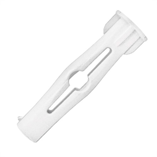 Bucha.Nylon 08 P/Tijolo Furado C/100 Bucha.Nylon 08 P/Tijolo Furado C/100