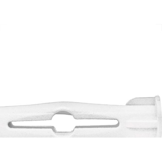 Bucha.Nylon 08 P/Tijolo Furado C/100 Bucha.Nylon 08 P/Tijolo Furado C/100