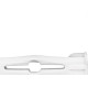 Bucha.Nylon 12 P/Tijolo Furado C/50 Bucha.Nylon 12 P/Tijolo Furado C/50