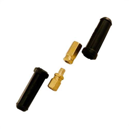 Engate Rapido Artoch P/Cabo Solda 500A Engate Rapido Artoch P/Cabo Solda 500A