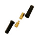 Engate Rapido Artoch P/Cabo Solda 500A Engate Rapido Artoch P/Cabo Solda 500A