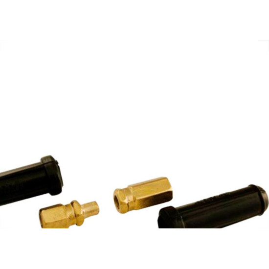 Engate Rapido Artoch P/Cabo Solda 500A Engate Rapido Artoch P/Cabo Solda 500A
