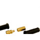 Engate Rapido Artoch P/Cabo Solda 500A Engate Rapido Artoch P/Cabo Solda 500A