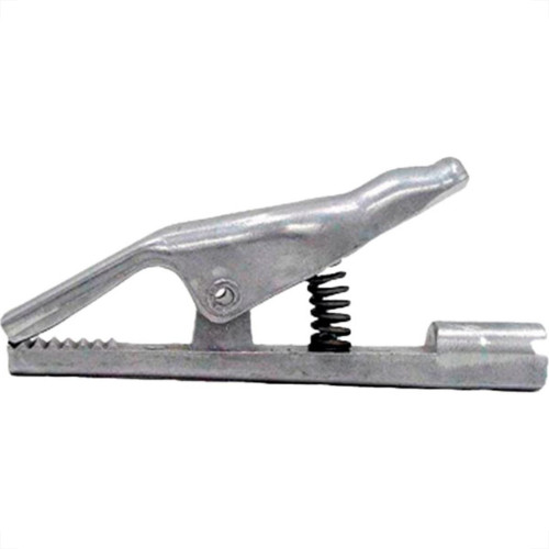 Garra Negat.Artoch Aluminio 150-A