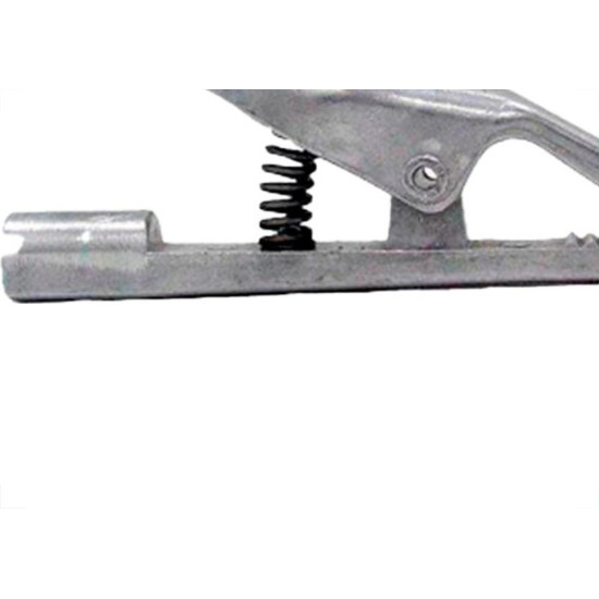 Garra Negat.Artoch Aluminio 150-A