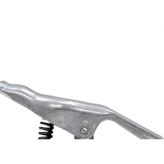 Garra Negat.Artoch Aluminio 150-A