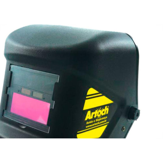 Mascara Solda Sr.Aut.Esc.Artoc 2400 Mascara Solda Sr.Aut.Esc.Artoc 2400