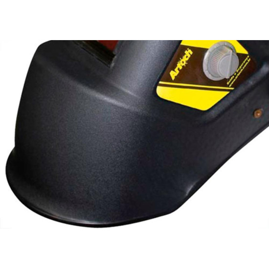 Mascara Solda Rg.Aut.Esc.Artoc 2401 Mascara Solda Rg.Aut.Esc.Artoc 2401