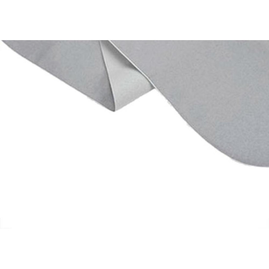 Forro P/Tabua Passar 120X45 Tam.M