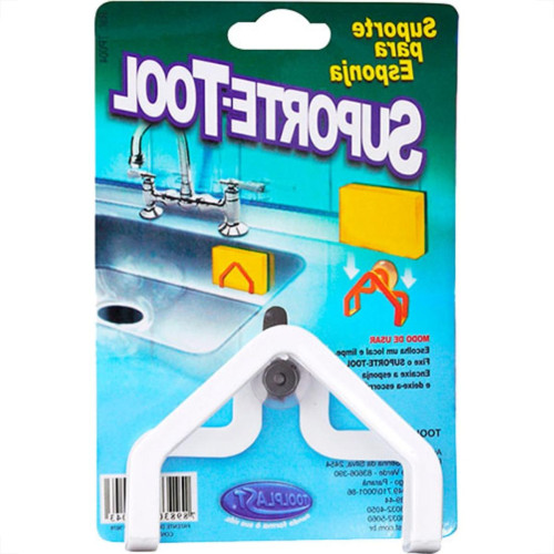 Suporte P/ Esponja.......