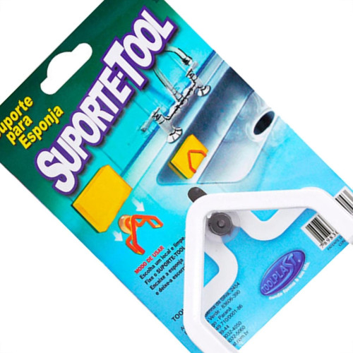 Suporte P/ Esponja.......
