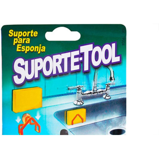 Suporte P/ Esponja.......