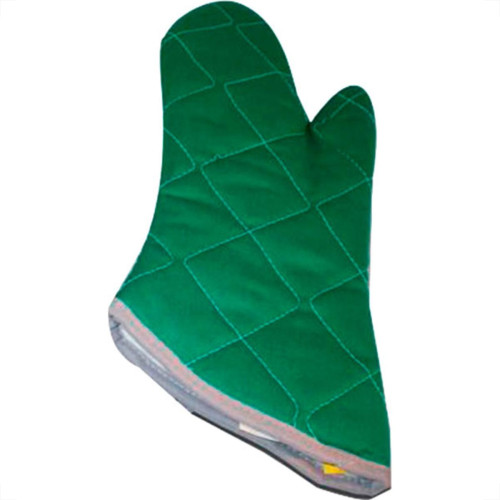 Luva Termica Longa Matelasse -010 Luva Termica Longa Matelasse -010