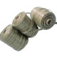 Fitilho P/Amarracao 750G - Kit C/12 RL Fitilho P/Amarracao 750G - Kit C/12 RL