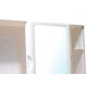 Armario Banheiro Plas.Astra Brnco.28X41 A21 Armario Banheiro Plas.Astra Brnco.28X41 A21
