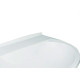 Lavatorio Plast Astra Pq Econom.Bco