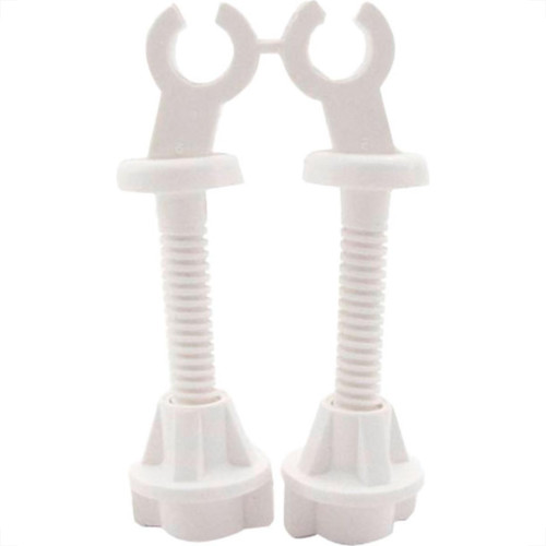 Parafuso Assento Sanitario Pvc Astra Parafuso Assento Sanitario Pvc Astra