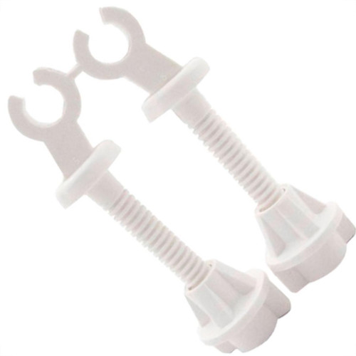 Parafuso Assento Sanitario Pvc Astra Parafuso Assento Sanitario Pvc Astra