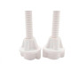 Parafuso Assento Sanitario Pvc Astra Parafuso Assento Sanitario Pvc Astra