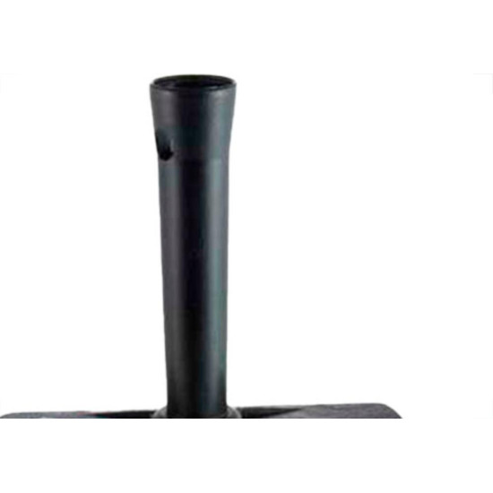 Broxa Retangular Atlas Ref:800/1 - Kit C/12 PC Broxa Retangular Atlas Ref:800/1 - Kit C/12 PC