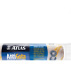 Rolo La Atlas Anti Gota 23Cm 321/10 Rolo La Atlas Anti Gota 23Cm 321/10