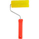 Rolo P/Text Atlas Fina 09Cm 110/9 Rolo P/Text Atlas Fina 09Cm 110/9