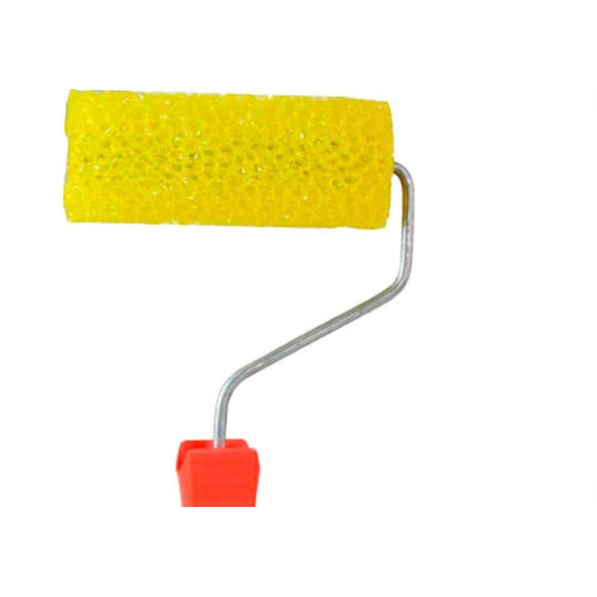 Rolo P/Text Atlas Fina 09Cm 110/9 Rolo P/Text Atlas Fina 09Cm 110/9