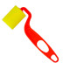 Rolo Poliester Atlas Cb/Pl 05Cm 606 Rolo Poliester Atlas Cb/Pl 05Cm 606