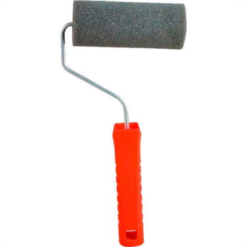 Rolo Poliester Atlas Cb/Mt 09Cm 406 Rolo Poliester Atlas Cb/Mt 09Cm 406