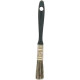 Pincel Trincha Pintura Atlas Multuso 300 X,1/2 - Kit C/12 PC