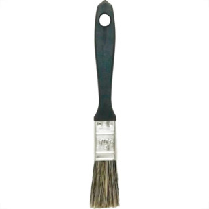 Pincel Trincha Pintura Atlas Multuso 300 X,3/4 - Kit C/12 PC
