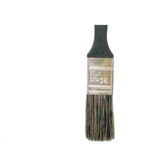 Pincel Trincha Pintura Atlas Multuso 300 X.1.1/2 - Kit C/12 PC Pincel Trincha Pintura Atlas Multuso 300 X.1.1/2 - Kit C/12 PC