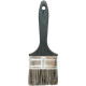 Pincel Trincha Pintura Atlas Multuso 300 X.3 - Kit C/12 PC
