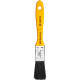 Pincel Trincha Pintura Atlas Esmalte 319 X.1 - Kit C/12 PC