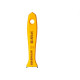 Pincel Trincha Pintura Atlas Esmalte 319 X.1 - Kit C/12 PC