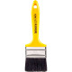 Pincel Trincha Pintura Atlas Esmalte 319 X.2.1/2 - Kit C/12 PC