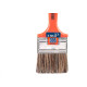 Pincel Trincha Pintura Atlas Latex 395 X.2 - Kit C/12 PC