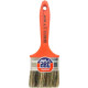 Pincel Trincha Pintura Atlas Latex 395 X.3 - Kit C/12 PC