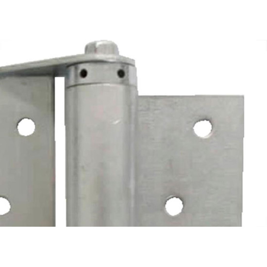 Dobradica P/Porta.Ct.Fogo C/Mola 4''/57 Dobradica P/Porta.Ct.Fogo C/Mola 4''/57