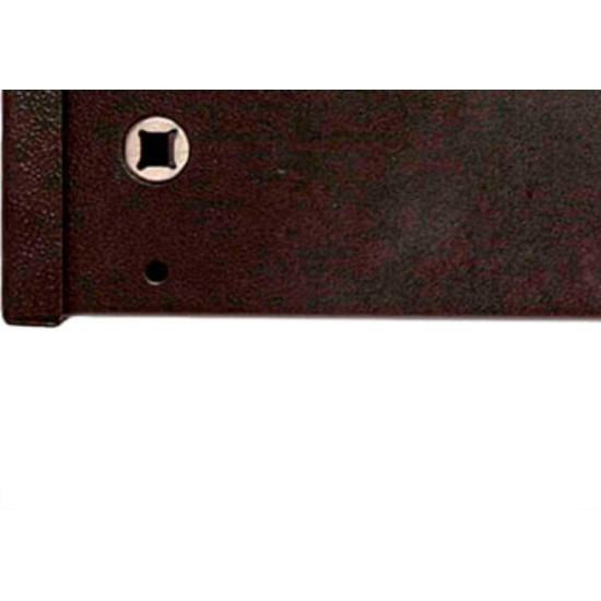 Fechad.Porta Ct.Fogo Pto S/Chave-02 Fechad.Porta Ct.Fogo Pto S/Chave-02