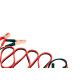 Cabo Fio Bater.Baby 2.30Mt-Auto Cabo Fio Bater.Baby 2.30Mt-Auto