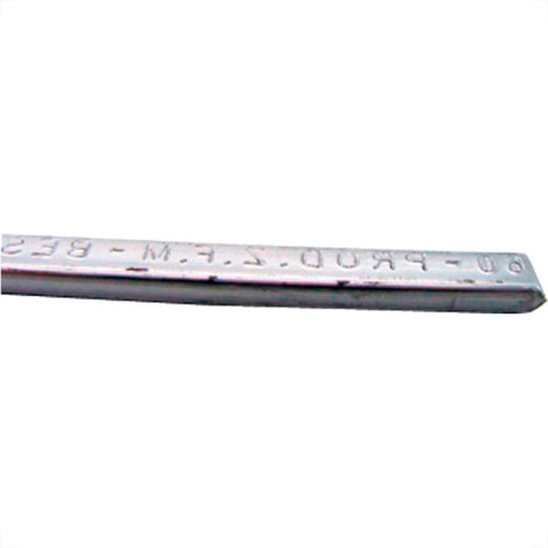 Estanho P/Solda Best 50 X 50 - Kit C/2 KG Estanho P/Solda Best 50 X 50 - Kit C/2 KG