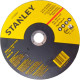 Disco Stanley Inox 7'' X 1,6 X7/8 - Kit C/25 PC