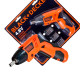 Parafusad.B&D 4.8V Bivolt Kc4815B
