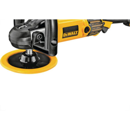 Politriz Dewalt 7'' Dwp849X / 220V Politriz Dewalt 7'' Dwp849X / 220V