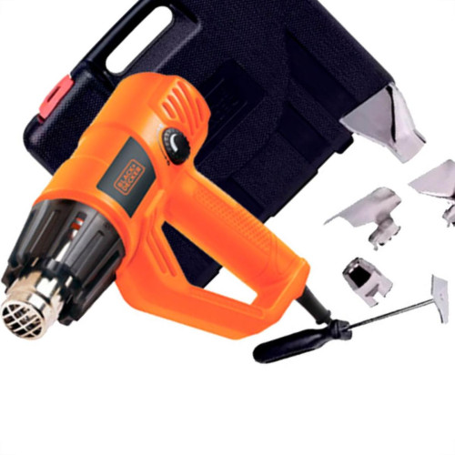 Soprador Termico B&D Pro.Hg2000/220 Soprador Termico B&D Pro.Hg2000/220