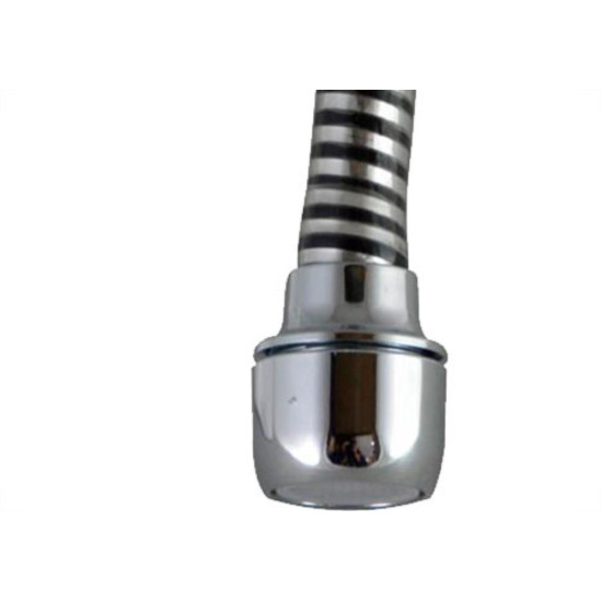 Extensor P/Torneira Abs Cro 140Mm 205