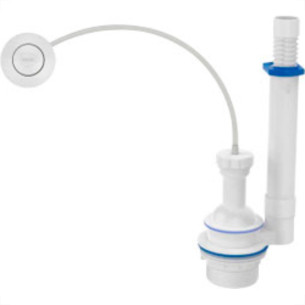 Mecanismo Caixa Acoplada Blukit Saida Pneum 214