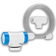 Pressurizador Blukit Cx D'Agua Pressurizador Blukit Cx D'Agua