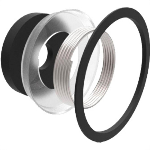 Reparo Blukit Hydra Master/Luxo 411 Reparo Blukit Hydra Master/Luxo 411